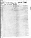 Galway Vindicator, and Connaught Advertiser Saturday 13 November 1841 Page 1