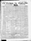 Galway Vindicator, and Connaught Advertiser Saturday 27 November 1841 Page 1