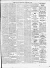 Galway Vindicator, and Connaught Advertiser Saturday 12 February 1842 Page 3