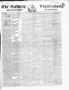 Galway Vindicator, and Connaught Advertiser Saturday 10 September 1842 Page 1