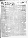 Galway Vindicator, and Connaught Advertiser Wednesday 21 September 1842 Page 1