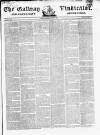 Galway Vindicator, and Connaught Advertiser Saturday 01 October 1842 Page 1