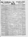 Galway Vindicator, and Connaught Advertiser Saturday 24 December 1842 Page 1