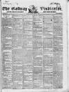 Galway Vindicator, and Connaught Advertiser Saturday 27 January 1844 Page 1