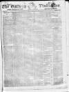 Galway Vindicator, and Connaught Advertiser Saturday 27 April 1844 Page 1