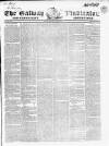 Galway Vindicator, and Connaught Advertiser Wednesday 26 June 1844 Page 1
