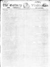 Galway Vindicator, and Connaught Advertiser Saturday 10 January 1846 Page 1