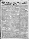 Galway Vindicator, and Connaught Advertiser