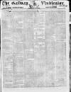 Galway Vindicator, and Connaught Advertiser