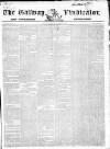 Galway Vindicator, and Connaught Advertiser Wednesday 01 September 1847 Page 1