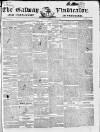 Galway Vindicator, and Connaught Advertiser Wednesday 03 May 1848 Page 1