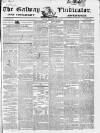 Galway Vindicator, and Connaught Advertiser Wednesday 10 May 1848 Page 1