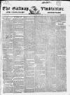 Galway Vindicator, and Connaught Advertiser Saturday 20 May 1848 Page 1