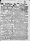 Galway Vindicator, and Connaught Advertiser Wednesday 07 June 1848 Page 1