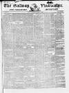 Galway Vindicator, and Connaught Advertiser Saturday 11 November 1848 Page 1
