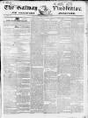 Galway Vindicator, and Connaught Advertiser Wednesday 13 December 1848 Page 1