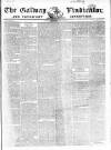 Galway Vindicator, and Connaught Advertiser Saturday 02 March 1850 Page 1