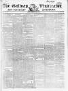 Galway Vindicator, and Connaught Advertiser Saturday 09 March 1850 Page 1