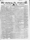 Galway Vindicator, and Connaught Advertiser Wednesday 17 April 1850 Page 1
