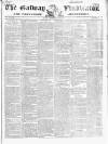 Galway Vindicator, and Connaught Advertiser Wednesday 24 April 1850 Page 1
