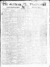 Galway Vindicator, and Connaught Advertiser Saturday 27 April 1850 Page 1