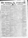 Galway Vindicator, and Connaught Advertiser Saturday 22 June 1850 Page 1