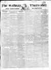 Galway Vindicator, and Connaught Advertiser Wednesday 17 July 1850 Page 1