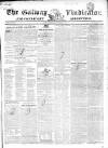 Galway Vindicator, and Connaught Advertiser Saturday 09 November 1850 Page 1