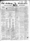 Galway Vindicator, and Connaught Advertiser Saturday 23 November 1850 Page 1
