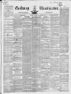Galway Vindicator, and Connaught Advertiser Wednesday 17 November 1852 Page 1