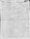Galway Vindicator, and Connaught Advertiser Saturday 31 December 1853 Page 1