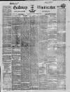 Galway Vindicator, and Connaught Advertiser