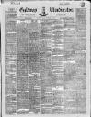 Galway Vindicator, and Connaught Advertiser