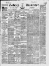 Galway Vindicator, and Connaught Advertiser Saturday 22 November 1856 Page 1