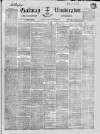 Galway Vindicator, and Connaught Advertiser