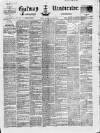 Galway Vindicator, and Connaught Advertiser Saturday 29 August 1857 Page 1