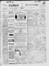 Galway Vindicator, and Connaught Advertiser Saturday 21 November 1857 Page 1
