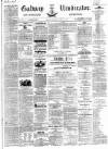Galway Vindicator, and Connaught Advertiser Wednesday 11 August 1858 Page 1