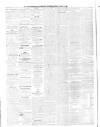 Galway Vindicator, and Connaught Advertiser Saturday 25 August 1860 Page 2