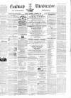 Galway Vindicator, and Connaught Advertiser