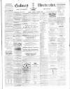 Galway Vindicator, and Connaught Advertiser Saturday 10 November 1860 Page 1