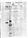 Galway Vindicator, and Connaught Advertiser Wednesday 13 November 1861 Page 1