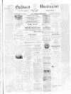 Galway Vindicator, and Connaught Advertiser Wednesday 12 February 1862 Page 1