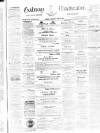 Galway Vindicator, and Connaught Advertiser Saturday 19 April 1862 Page 1