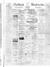Galway Vindicator, and Connaught Advertiser Wednesday 13 August 1862 Page 1