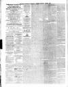 Galway Vindicator, and Connaught Advertiser Wednesday 01 October 1862 Page 2