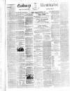 Galway Vindicator, and Connaught Advertiser Wednesday 05 November 1862 Page 1