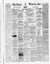 Galway Vindicator, and Connaught Advertiser Wednesday 12 November 1862 Page 1