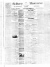 Galway Vindicator, and Connaught Advertiser Wednesday 31 December 1862 Page 1