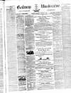 Galway Vindicator, and Connaught Advertiser Wednesday 14 January 1863 Page 1